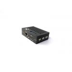 Zero - Encoder Miniature UAV Data Link For Intelligence Control HDMI H.264 1W Output for sale