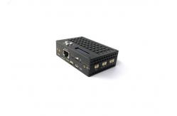 China Long Distance TDD COFDM Transceiver With Perfect Real Time Realization supplier