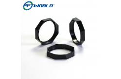 China Precision CNC Machining Turning Parts , Custom Aluminum Anodizing Parts supplier
