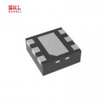 TPS62260TDRVRQ1 Power Management ICs Buck Switching Regulator IC Positive Adjustable 0.6V Output 600mA  Package 6-WDFN for sale