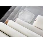 FDA Approved Monofilament Plain Weave 40 50 90 200 Micron 100% Nylon Filter Mesh for sale