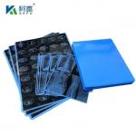 Dicom Software Printing Inkjet X Ray Blue Medical Film For Ct Cr Mr Imaging for sale