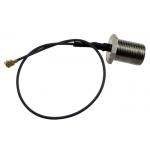 Home Appliance Male Split 1700mm Cable Wiring Harness for sale