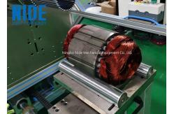 China Electric Motor Stator Winding Inserting Machine supplier