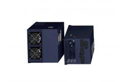 China Fast Speed Response VFD Variable Frequency Drive for Different Control Modes supplier