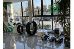 China Revolutionize Your Pipeline Repair Projects with Trenchless Technology CIPP supplier