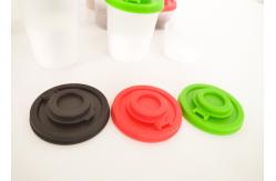 China 15mm Height Spice Jar Lid The Ultimate Solution For Kitchen Organization supplier