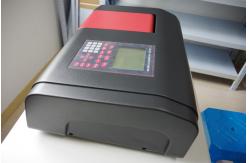 China Chlorophy DS UV Visible Spectrophotometer / Scanning Spectrophotometer supplier