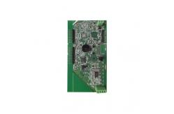 China HASL Pcb Electronic Components Multilayer supplier