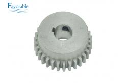 China 90129000 Gear Pinion X-AXIS Drive Hardened For DCS cutter supplier