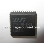 PSD301-B-15 - STMicroelectronics - Low Cost Field Programmable Microcontroller Peripherals for sale