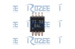 China TPA2005D1DGNR supplier