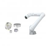 Denso COBOTTA PRO 900 Collaborative Robot Payload 6kg With Schmalz Vacuum Components