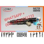 Diesel Fuel Injector BEBE4D18001 BEBE4D27001 21379931 3889619 3801368