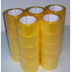 Eco-friendly Bopp Packaging Tape Fragile Offer Printing For Office