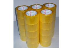 China Eco-friendly Bopp Packaging Tape Fragile Offer Printing For Office supplier