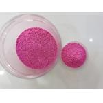 Pink Speckles Color Speckles For Detergent Sodium Sulphate Content of 93% for Optimal Performance for sale