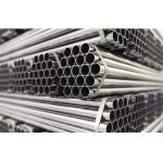 Plain Ends Stainless Steel Structural Pipe Tolerance ±1% for Industrial for sale