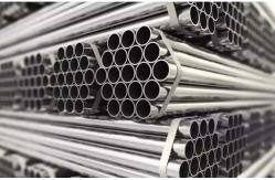 China Plain Ends Stainless Steel Structural Pipe Tolerance ±1% for Industrial supplier