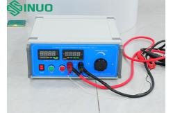 China Screwless Terminal Clamping Capacity Test Apparatus IEC 60884-1 Clause 12.3.11 supplier