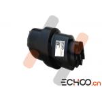 Low - Wear SK27SR-3 Mini Excavator Rollers For Kobelco Mini Excavator Undercarriage for sale