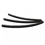 6mm-1000mm Dust Extraction Rubber Air Pipe Ozone Resistance for sale