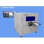 KEYE CCD Visual Product Inspection Equipment for Rubber Stopper