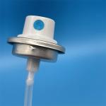 Female Paint Spray Valve for Commercial Use with High-Quality Components for sale