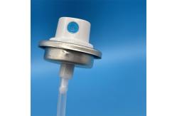 China Female Paint Spray Valve for Commercial Use with High-Quality Components supplier