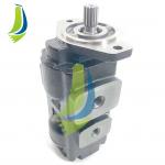 209/25580 Hydraulic Gear Pump 20925580 For 3CX 4CX Backhoe Loader