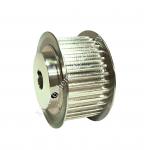 Aluminum Alloy GT Timing Pulley For Printing Packaging Equipment for sale