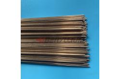 China JIS C173 Beryllium Copper Round Bar Temper TD04 For Flexible Metal Hose supplier