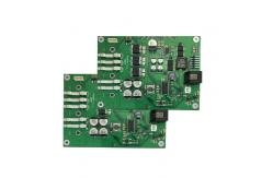 China High Tg FR4 6 Layer PCB Manufacturing For Automotive Electronics supplier