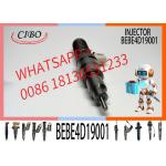 BEBE4D05002 Injector 20582430 20747797 3889619 BEBE4D300