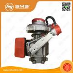 Garrett Turbo 612600118908 Weichai Engine Parts 3785384 230041108 HX50W Supercharger for sale