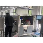 Lami Cap Surface Defect Detecting System Product Online Inspection Equipment
