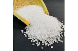 China Flame Retardant PBT 30 Gf UV Resistance High Rigidity For Automotive Components supplier