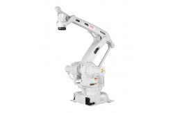 China 4 axes abb connected manufacturing tools  IRB 460  110kg For  Palletizing supplier
