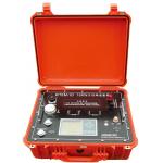 TEM Transient Geophysical Electromagnetic Equipment For Underground Exploration