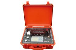 China TEM Transient Geophysical Electromagnetic Equipment For Underground Exploration supplier