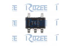 China TPS73233DBVR supplier
