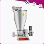 10'' Touch Screen Powder Feeder Machine Adaptation Algorithm for sale