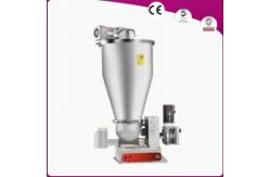 China 10'' Touch Screen Powder Feeder Machine Adaptation Algorithm supplier