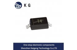 China 1n4148ws Sod323 Diode Small Signal Fast Switching Diode 75V 150mA 2 Pin supplier