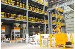 China Corundum Brick manufacturer