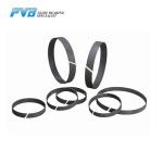 Heat Resistance Phenolic Wear Ring High Strength Composite Fiber Fabric Reinforced for sale