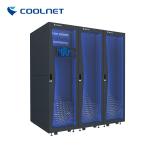 Advanced Modular Rack-Mounted Micro Data Center for Edge Computing