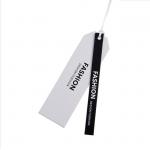 2000g TPU Personalized Hang Tags Embossed Logo Recycled Paper Garment 100pcs for sale