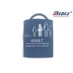 25-35cm Latex Free Adult Long Noninvasive Bp Apparatus Cuff for sale