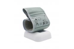 China 10 Series Wristech Blood Pressure Monitor Wrist BP Cuff ISO13485 RHOS supplier